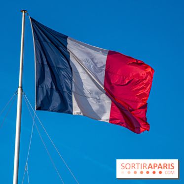 france drapeau français visuel actualités