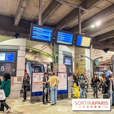 métro - train - visuel actualités