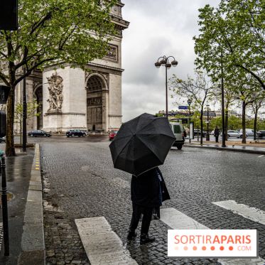 pluie - météo - orage - visuel actualités