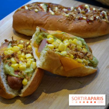 Road Trip Paris, l'adresse Street Food qui nous fait voyager