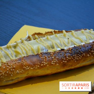 Road Trip Paris, l'adresse Street Food qui nous fait voyager
