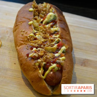 Road Trip Paris, l'adresse Street Food qui nous fait voyager