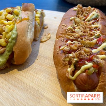 Road Trip Paris, l'adresse Street Food qui nous fait voyager