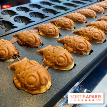 Road Trip Paris, l'adresse Street Food qui nous fait voyager