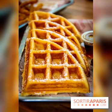 Baba Zulu, le restaurant "soul food" américain à tester d'urgence à Paris