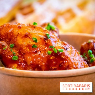Baba Zulu, le restaurant "soul food" américain à tester d'urgence à Paris