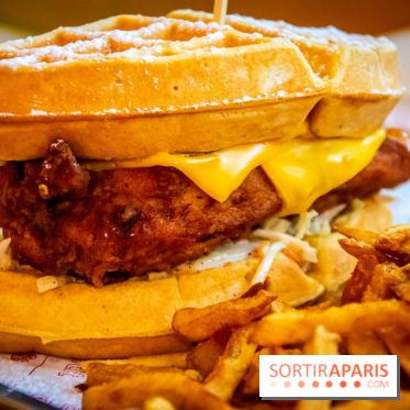 Baba Zulu, le restaurant "soul food" américain à tester d'urgence à Paris