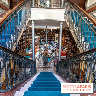 Street Art Wonderland au Shack Paris 