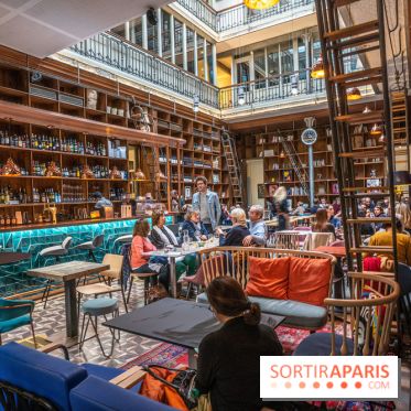 Street Art Wonderland au Shack Paris 