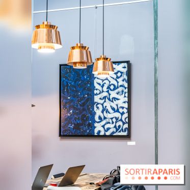 Street Art Wonderland au Shack Paris 