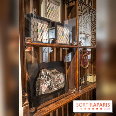 Street Art Wonderland au Shack Paris 