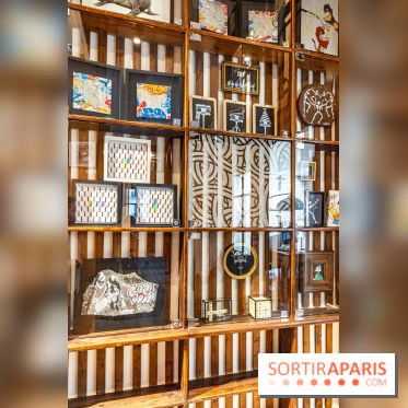 Street Art Wonderland au Shack Paris 