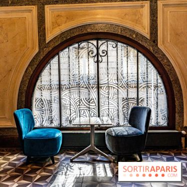 Street Art Wonderland au Shack Paris 