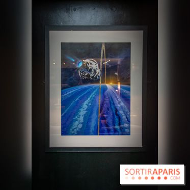 Sparkling VR, notre test du plus grand loft de réalité virtuelle à Paris