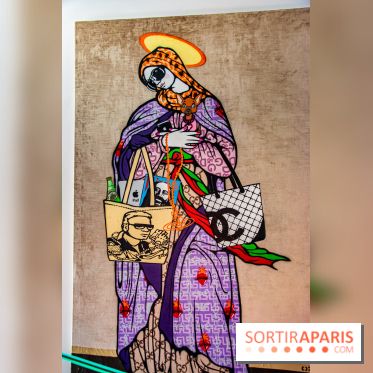 Sparkling VR, notre test du plus grand loft de réalité virtuelle à Paris