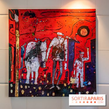 Sparkling VR, notre test du plus grand loft de réalité virtuelle à Paris