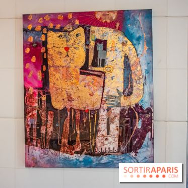 Sparkling VR, notre test du plus grand loft de réalité virtuelle à Paris