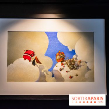 Sparkling VR, notre test du plus grand loft de réalité virtuelle à Paris