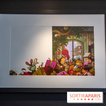 Sparkling VR, notre test du plus grand loft de réalité virtuelle à Paris