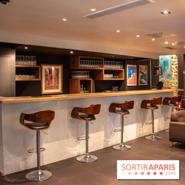 Sparkling VR, notre test du plus grand loft de réalité virtuelle à Paris