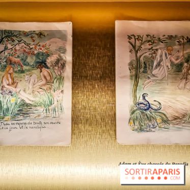 Julie Manet, la mémoire impressionniste : nos photos de l'exposition du musée Marmottan Monet