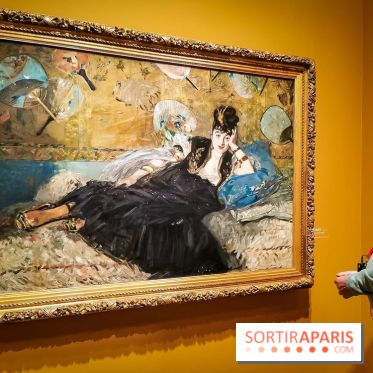 Julie Manet, la mémoire impressionniste : nos photos de l'exposition du musée Marmottan Monet