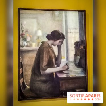 Julie Manet, la mémoire impressionniste : nos photos de l'exposition du musée Marmottan Monet