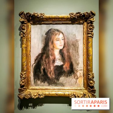Julie Manet, la mémoire impressionniste : nos photos de l'exposition du musée Marmottan Monet