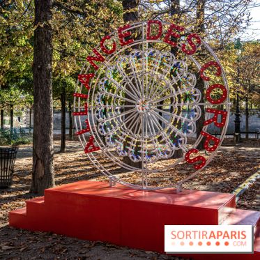 La FIAC hors les murs au Jardin des Tuileries 