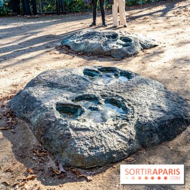 La FIAC hors les murs au Jardin des Tuileries 