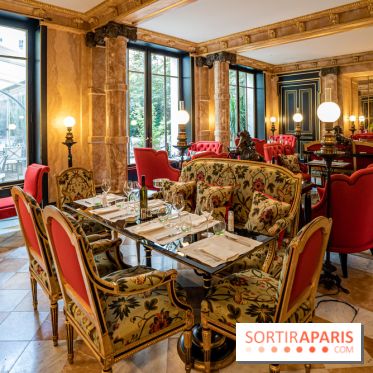 Photos : Mohamed Cheikh (Top Chef 2021) à la Pagode de Cos de La Réserve 