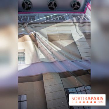 Martin Margiela, l'exposition chez Lafayette Anticipations - nos photos