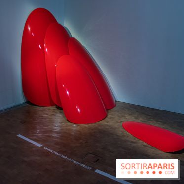 Martin Margiela, l'exposition chez Lafayette Anticipations - nos photos