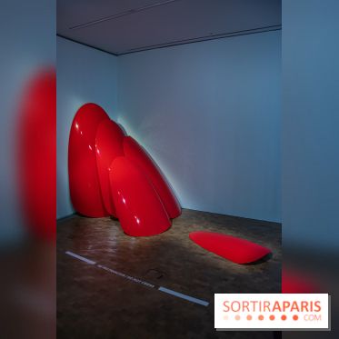 Martin Margiela, l'exposition chez Lafayette Anticipations - nos photos