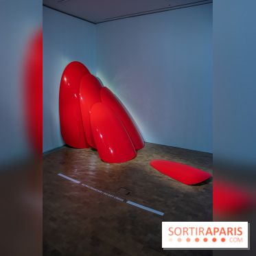 Martin Margiela, l'exposition chez Lafayette Anticipations - nos photos