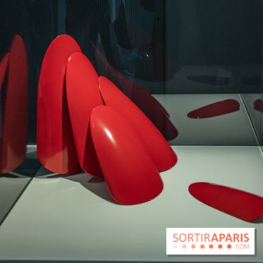 Martin Margiela, l'exposition chez Lafayette Anticipations - nos photos