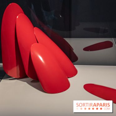 Martin Margiela, l'exposition chez Lafayette Anticipations - nos photos