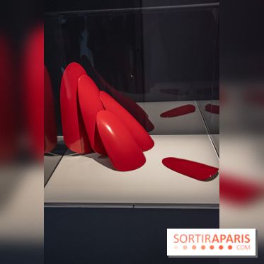 Martin Margiela, l'exposition chez Lafayette Anticipations - nos photos