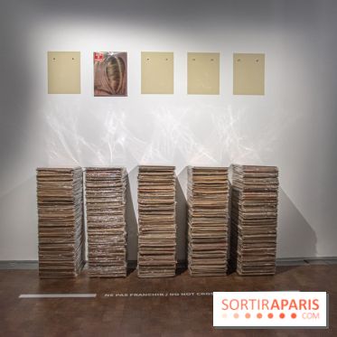 Martin Margiela, l'exposition chez Lafayette Anticipations - nos photos