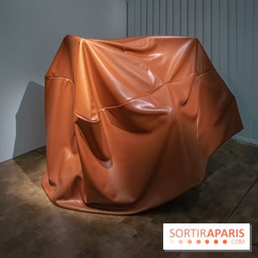 Martin Margiela, l'exposition chez Lafayette Anticipations - nos photos