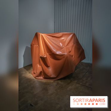 Martin Margiela, l'exposition chez Lafayette Anticipations - nos photos