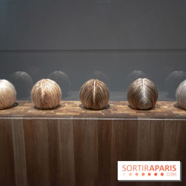 Martin Margiela, l'exposition chez Lafayette Anticipations - nos photos