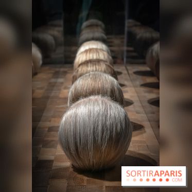 Martin Margiela, l'exposition chez Lafayette Anticipations - nos photos