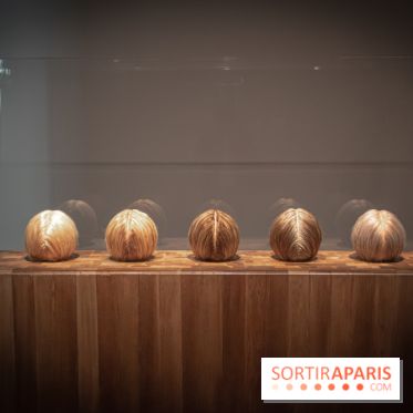 Martin Margiela, l'exposition chez Lafayette Anticipations - nos photos