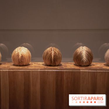 Martin Margiela, l'exposition chez Lafayette Anticipations - nos photos