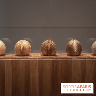 Martin Margiela, l'exposition chez Lafayette Anticipations - nos photos