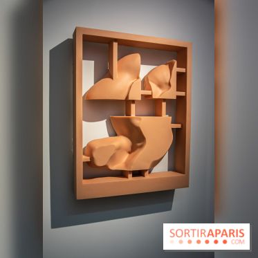 Martin Margiela, l'exposition chez Lafayette Anticipations - nos photos