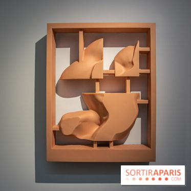 Martin Margiela, l'exposition chez Lafayette Anticipations - nos photos