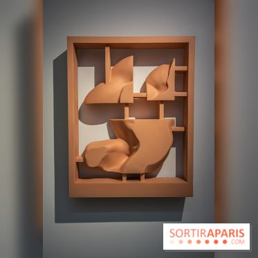 Martin Margiela, l'exposition chez Lafayette Anticipations - nos photos