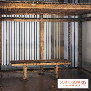 Martin Margiela, l'exposition chez Lafayette Anticipations - nos photos